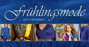 e-pm Mailingaktion - Artikel-Nr. 616945 fürhlings Mode - Mailing 

Maxikarte frühjahr