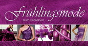 e-pm Mailingaktion - Artikel-Nr. 616946 fürhlings Mode - Mailing 

Maxikarte frühjahr