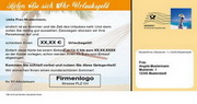 e-pm Mailingaktion - Artikel-Nr. 616991 Urlaubsgeld - Mailing Maxikarte 

Sommer