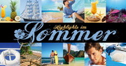 e-pm Mailingaktion - Artikel-Nr. 616997 Highlights im Sommer - 

Mailing Maxikarte Sommer