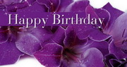 e-pm Mailingaktion - Artikel-Nr. 617009 Happy Birthday - Mailing Maxikarte Kundengeburtstag