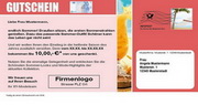 e-pm Mailingaktion - Artikel-Nr. 617019 Sommer Sonne 20 Euro - Mailing 

Maxikarte Sommer