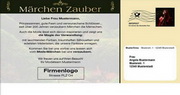 e-pm Mailingaktion - Artikel-Nr. 617020 Mrchenzauber - Mailing Maxikarte Herbst