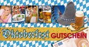 e-pm Mailingaktion - Artikel-Nr. 617031 Oktoberfest - Mailing Maxikarte für Dialogpost