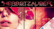 e-pm Mailingaktion - Artikel-Nr. 617048 Herbstzauber - Mailing Maxikarte Herbst