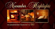 e-pm Mailingaktion - Artikel-Nr. 617060 November Highlights - Mailing Maxikarte Vor-Advent