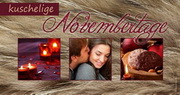 e-pm Mailingaktion - Artikel-Nr. 617061 Novembertage - Mailing Maxikarte Vor-Advent