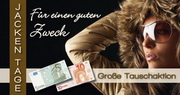 e-pm Mailingaktion - Artikel-Nr. 617064 Jacken Tage - Mailing Maxikarte Herbst
