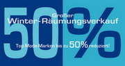 e-pm Mailingaktion - Artikel-Nr. 617073 Räumungsverkauf - Mailing Maxikarte für Dialogpost