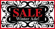 e-pm Mailingaktion - Artikel-Nr. 617078 Sale - Mailing Maxikarte Winter