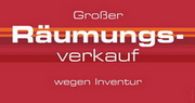e-pm Mailingaktion - Artikel-Nr. 617096 Räumungsverkauf - Mailing Maxikarte für Dialogpost
