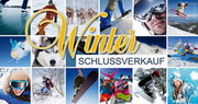 e-pm Mailingaktion - Artikel-Nr. 617103 Schulssverkauf - Mailing Maxikarte Winter