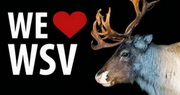 e-pm Mailingaktion - Artikel-Nr. 617104 We Love WSV - Mailing Maxikarte Winter