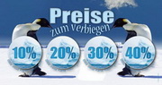 e-pm Mailingaktion - Artikel-Nr. 617105 Preise zum verbiegen - Mailing individuelle Maxikarte Winter
