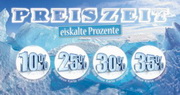 e-pm Mailingaktion - Artikel-Nr. 617106 Preiszeit - Mailing individuelle Maxikarte Winter