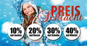 e-pm Mailingaktion - Artikel-Nr. 617107 Preis Schlacht - Mailing individuelle Maxikarte Winter