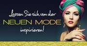 e-pm Mailingaktion - Artikel-Nr. 617139 Neue Mode - Mailing 

Maxikarte frühjahr