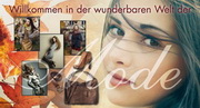 e-pm Mailingaktion - Artikel-Nr. 617142 Welt der Mode - Mailing Maxikarte Herbst
