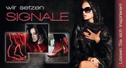 e-pm Mailingaktion - Artikel-Nr. 617144 Wir setzen Signale - Mailing Maxikarte Herbst