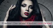 e-pm Mailingaktion - Artikel-Nr. 617145 Herbst der Sinne - Mailing Maxikarte Herbst