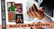 e-pm Mailingaktion - Artikel-Nr. 617147 Mut zur Farbe - Mailing Maxikarte Herbst