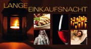 e-pm Mailingaktion - Artikel-Nr. 617155 Lange Einkaufsnacht - Mailing Maxikarte Shopping-Night