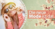 e-pm Mailingaktion - Artikel-Nr. 617159 Saisonstart - Mailing 

Maxikarte frühjahr