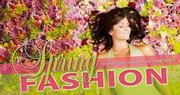 e-pm Mailingaktion - Artikel-Nr. 617160 Spring Fashion - Mailing 

Maxikarte frühjahr
