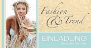 e-pm Mailingaktion - Artikel-Nr. 617163 Fashion and Trend - Mailing 

Maxikarte frühjahr