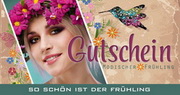 e-pm Mailingaktion - Artikel-Nr. 617173 Gutschein - Mailing 

Maxikarte frühjahr