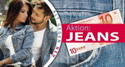 e-pm Mailingaktion - Artikel-Nr. 617183 Jeans Aktion - Mailing Maxikarte Hosenaktion