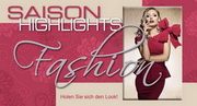 e-pm Mailingaktion - Artikel-Nr. 617194 Season Highlight - Mailing 

Maxikarte frühjahr