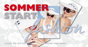 e-pm Mailingaktion - Artikel-Nr. 617198 Sommer Start - Mailing 

Maxikarte Sommer