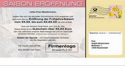 e-pm Mailingaktion - Artikel-Nr. 617200 Gabor - Mailing Maxikarte frühjahr