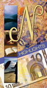 e-pm Mailingaktion - Artikel-Nr. 617206 November Highlights - Mailing Maxikarte Vor-Advent
