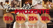 e-pm Mailingaktion - Artikel-Nr. 617254 Kuschel Prozente - Mailing individuelle Maxikarte Winter