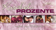 e-pm Mailingaktion - Artikel-Nr. 617255 Kuschel Prozente - Mailing Maxikarte Winter