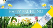 e-pm Mailingaktion - Artikel-Nr. 617269 Gutschein 20 Euro - Mailing 

Maxikarte frühjahr