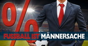 e-pm Mailingaktion - Artikel-Nr. 617288 Mnnersache - Mailing Maxikarte Fussball