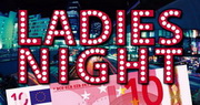 e-pm Mailingaktion - Artikel-Nr. 617297 Ladies Night - Mailing Maxikarte Shopping-Night