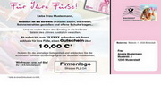 e-pm Mailingaktion - Artikel-Nr. 617316 Fr Ihre Fe - Mailing Maxikarte 

Sommer