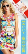e-pm Mailingaktion - Artikel-Nr. 617318 Happy Sommer - Mailing 

Maxikarte Sommer