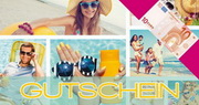 e-pm Mailingaktion - Artikel-Nr. 617319 Gutschein - Mailing 

Maxikarte Sommer