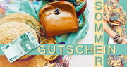 e-pm Mailingaktion - Artikel-Nr. 617321 Sommer Gutschein - Mailing 

Maxikarte Sommer