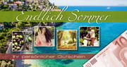 e-pm Mailingaktion - Artikel-Nr. 617323 Endlich Sommer - Mailing 

Maxikarte Sommer