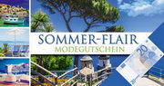 e-pm Mailingaktion - Artikel-Nr. 617324 Sommer-Flair - Mailing 

Maxikarte Sommer