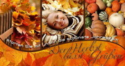 e-pm Mailingaktion - Artikel-Nr. 617330 Herbst lsst Gren - Mailing Maxikarte Herbst