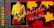 e-pm Mailingaktion - Artikel-Nr. 617336 Herbstmode - Mailing Maxikarte Herbst