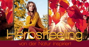 e-pm Mailingaktion - Artikel-Nr. 617342 Herbstfeeling - Mailing Maxikarte Herbst