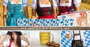 e-pm Mailingaktion - Artikel-Nr. 617346 Oktoberfest - Mailing Maxikarte für Dialogpost
